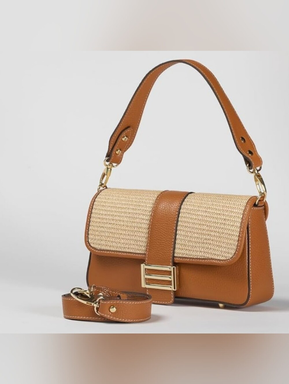 Divina Firenze- Designer Purse.